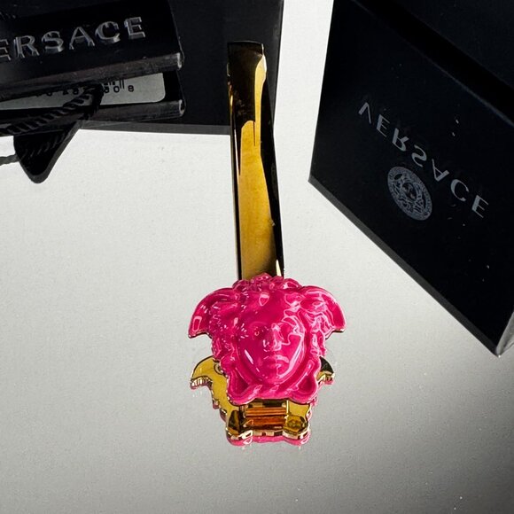 Medusa Hair Clip - Picture 6 of 16